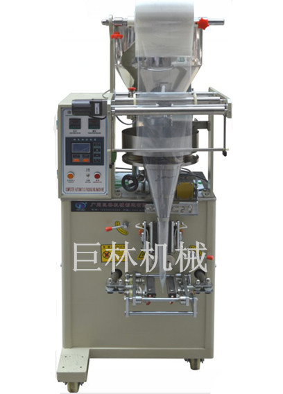 RB-50自動(dòng)量杯顆粒包裝機(jī)    